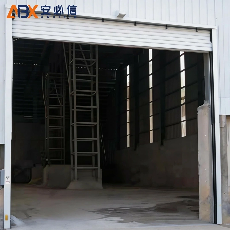 巴彦淖尔市机械式门封